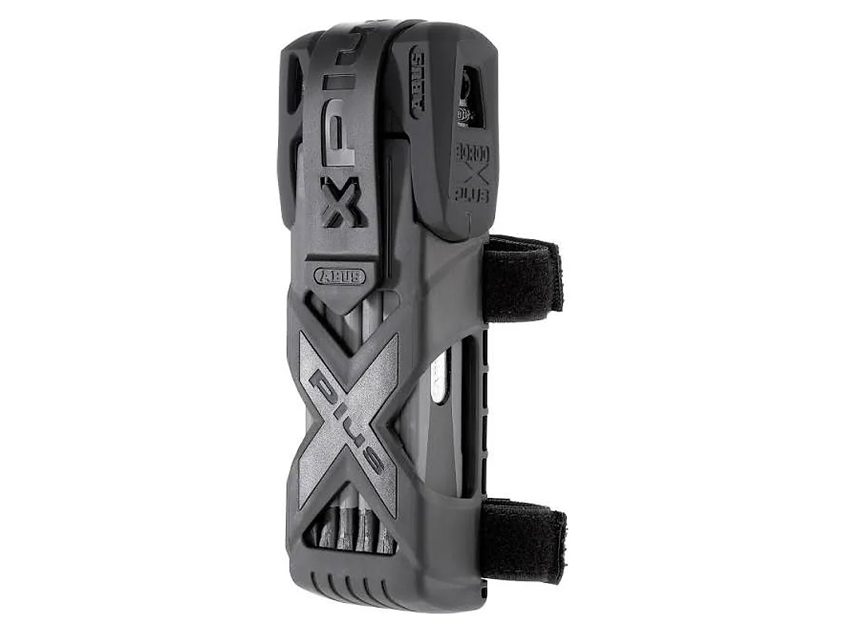 Abus Bordo Granit XPlus 6500 Folding Lock