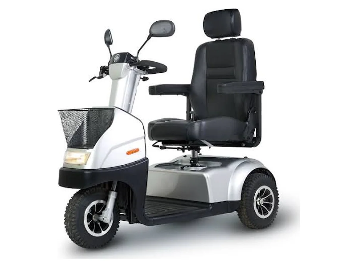 Afiscooter C3 Compact 3-Wheel
