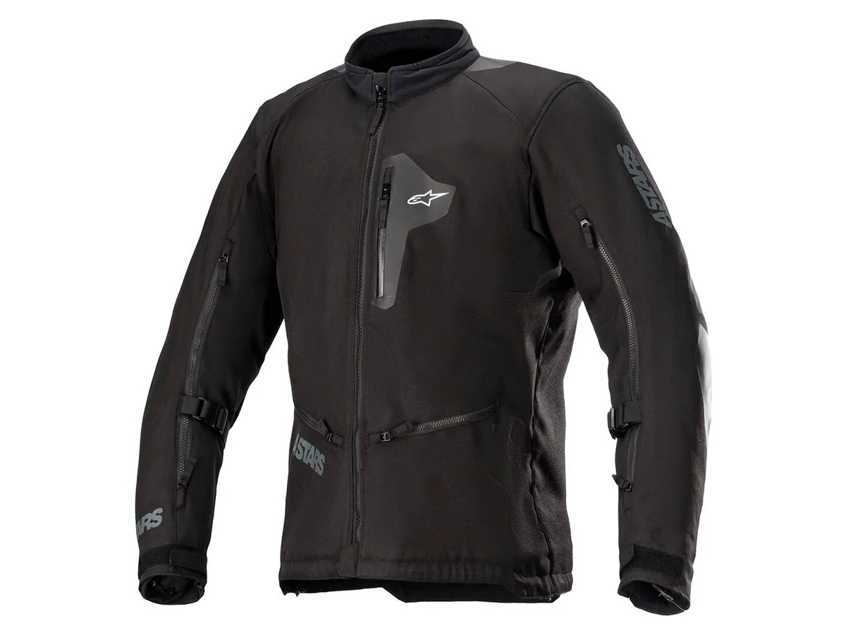 Alpinestars Venture Riding Jacket