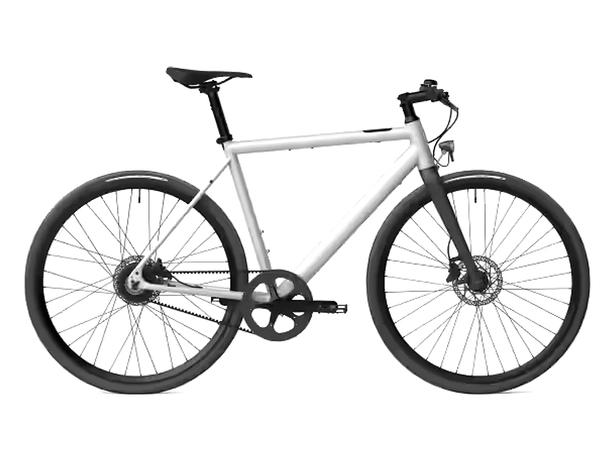 Ampler Curt Standard