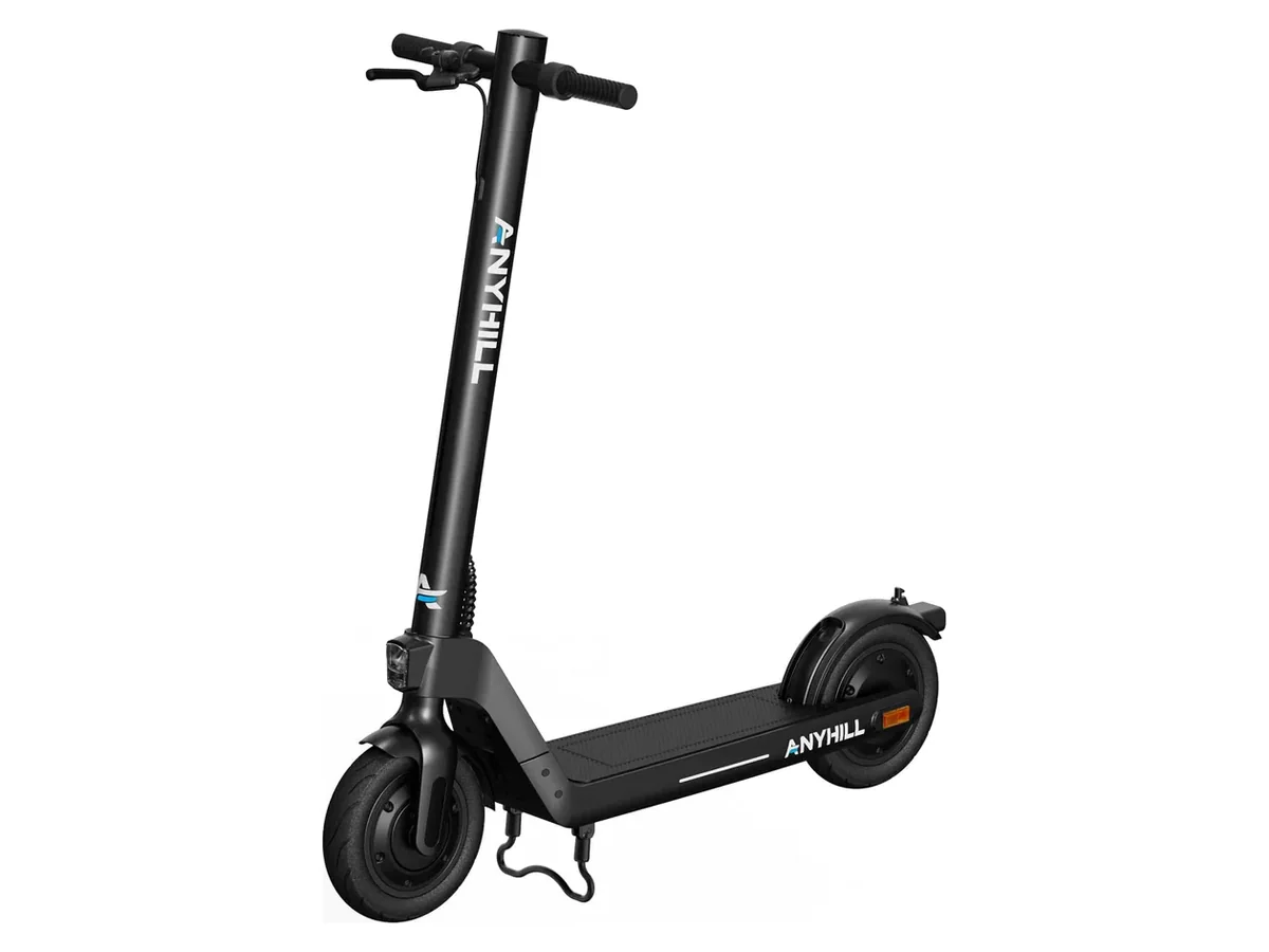 AnyHill UM-2 City Scooter