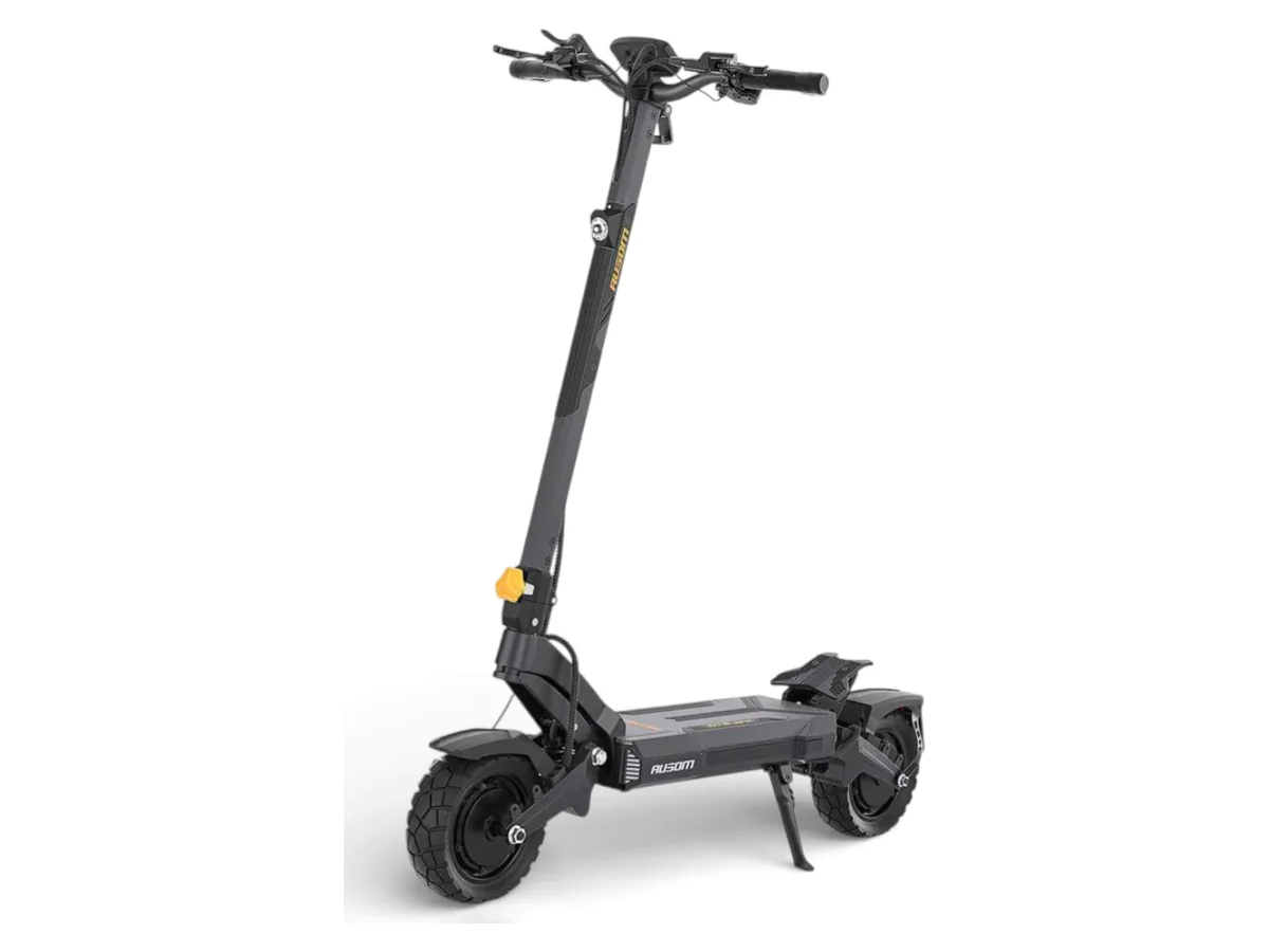 Ausom DT2 Pro Dual 1100W