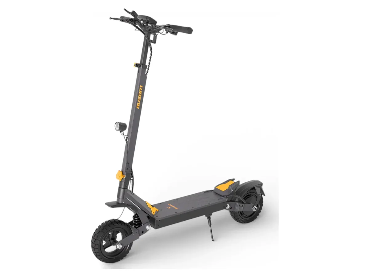 Ausom L1 1104W Peak Scooter