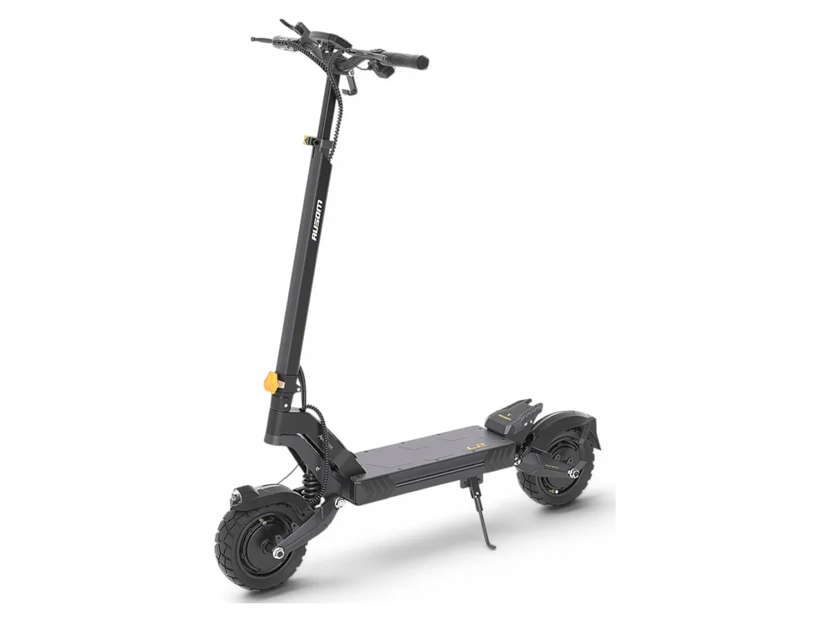 Ausom L2 Dual 800W Motor