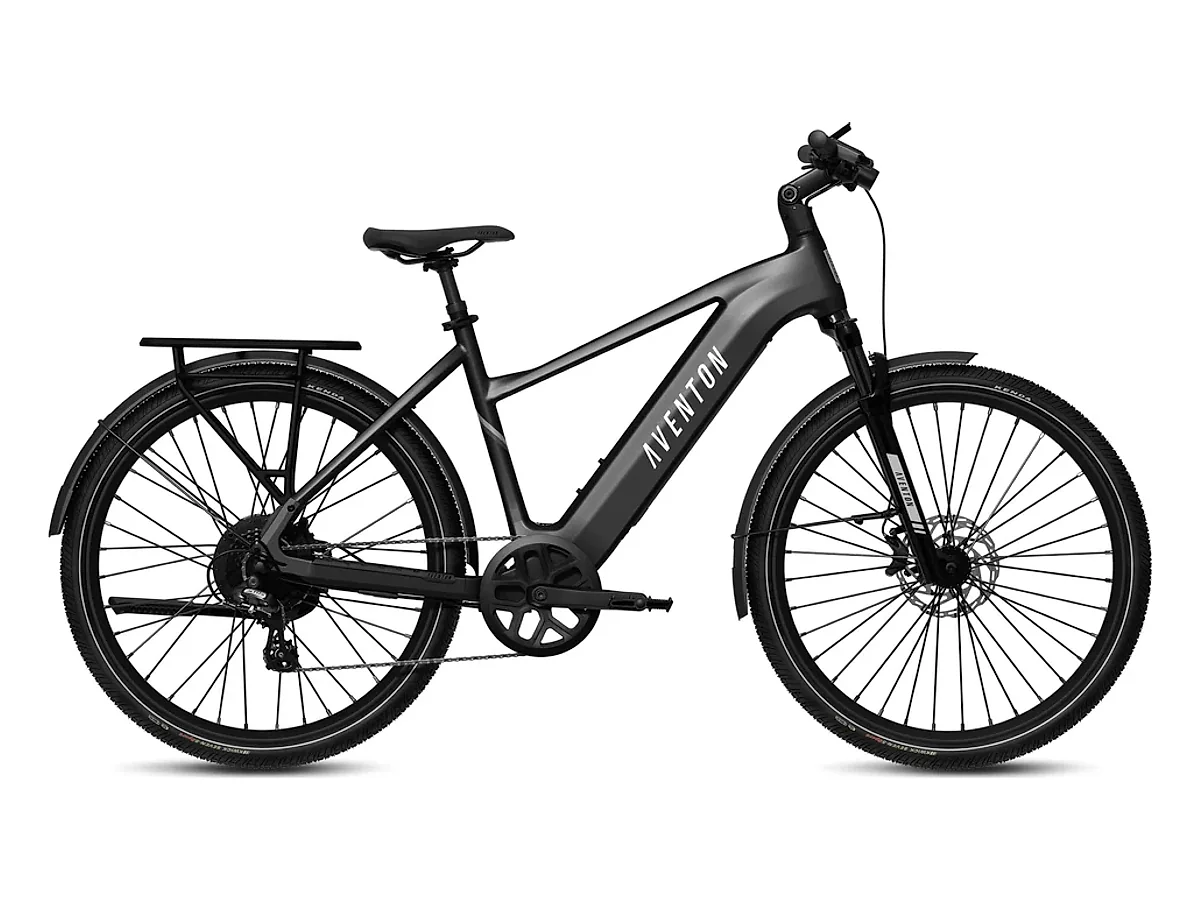 Aventon Level 3 Step-Over