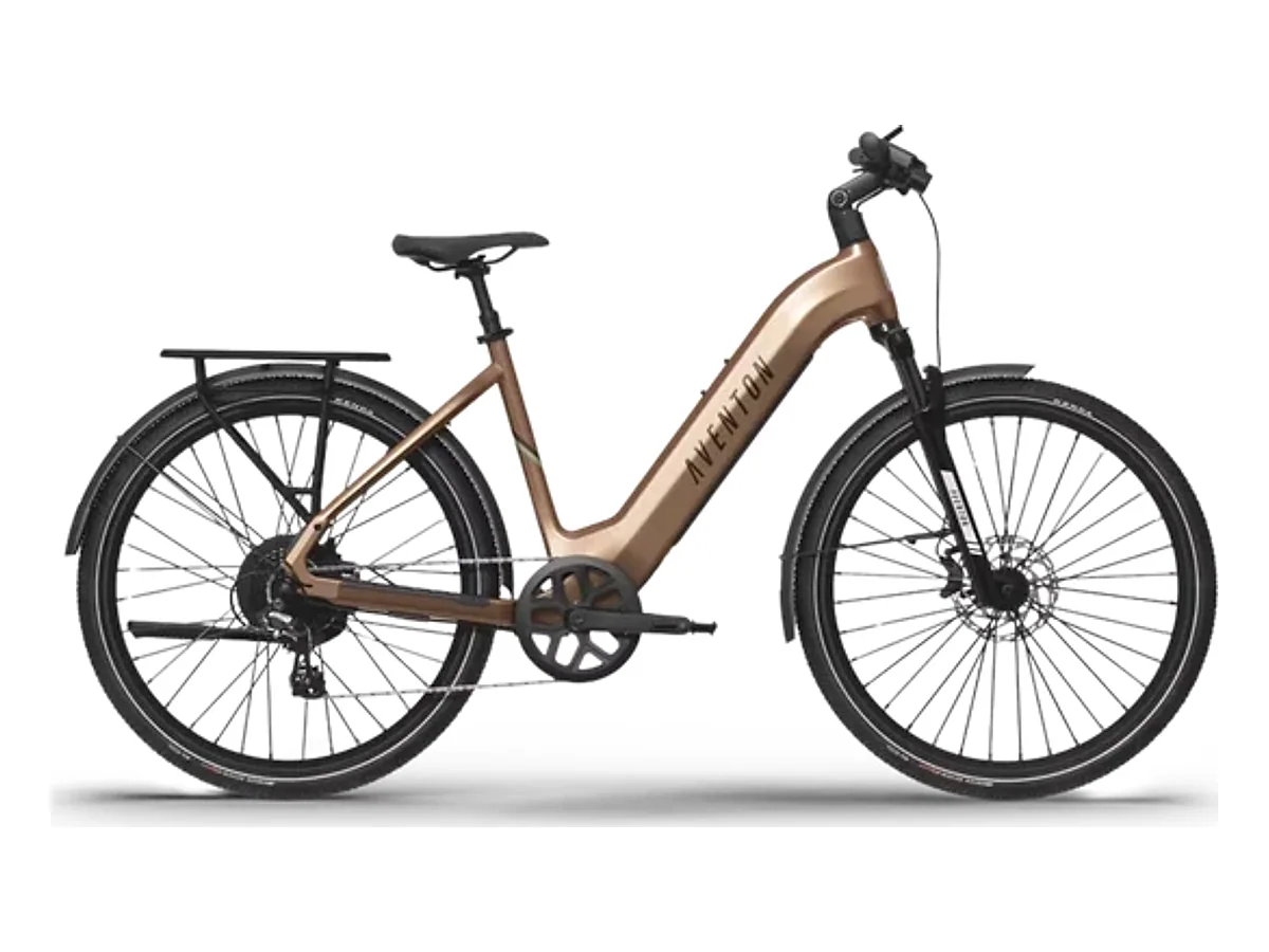 Aventon Level 3 Step-Over