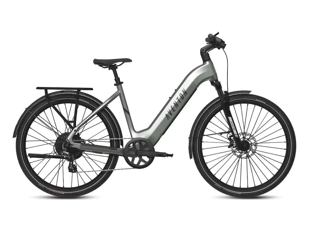 Aventon Level 3 Step-Through