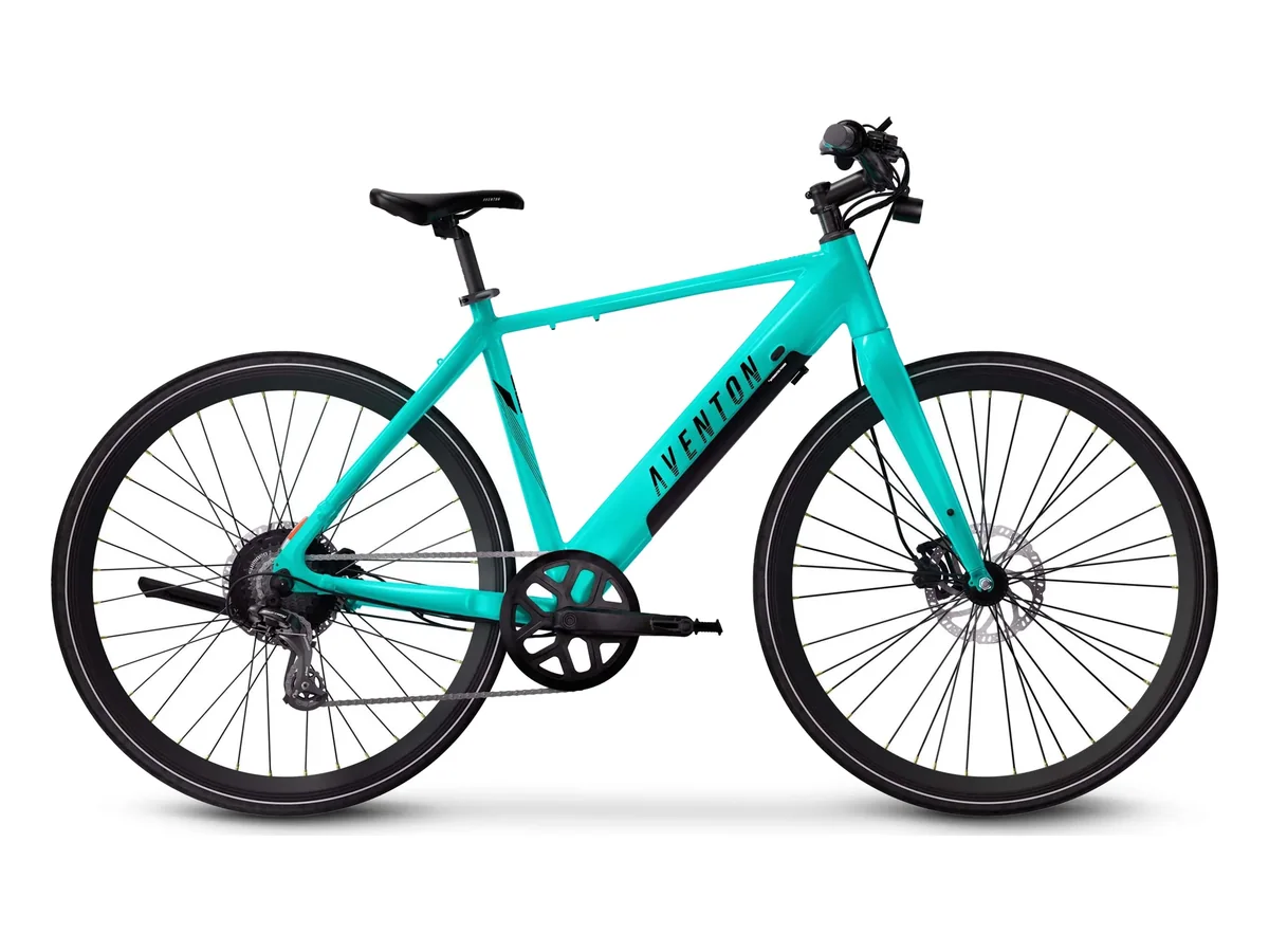 Aventon Soltera.2 Lightweight