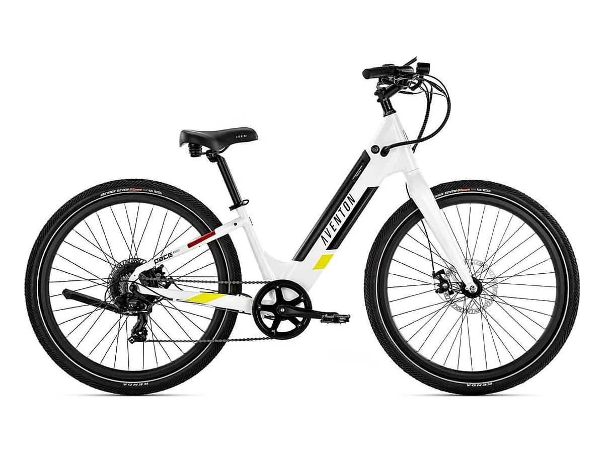 Aventon Soltera.2 Step-Through