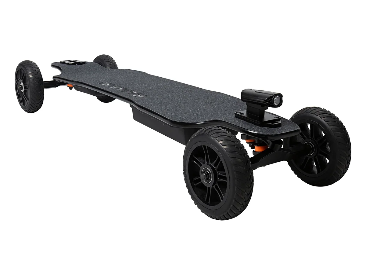 Backfire Hammer S All-Terrain