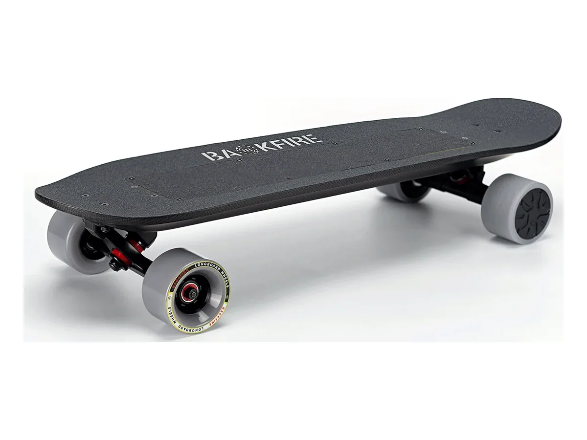 Backfire Mini V2 Cruiser