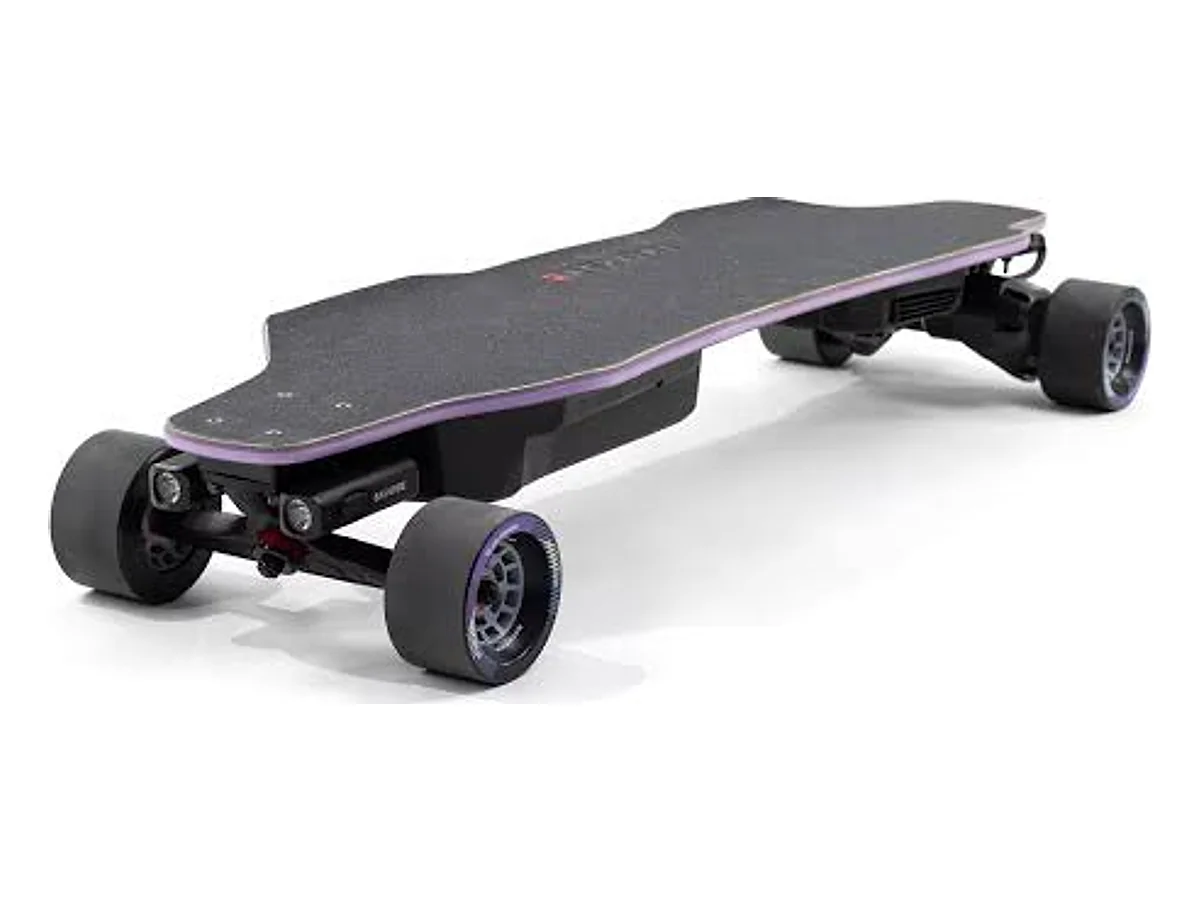 Backfire Zealot S Street