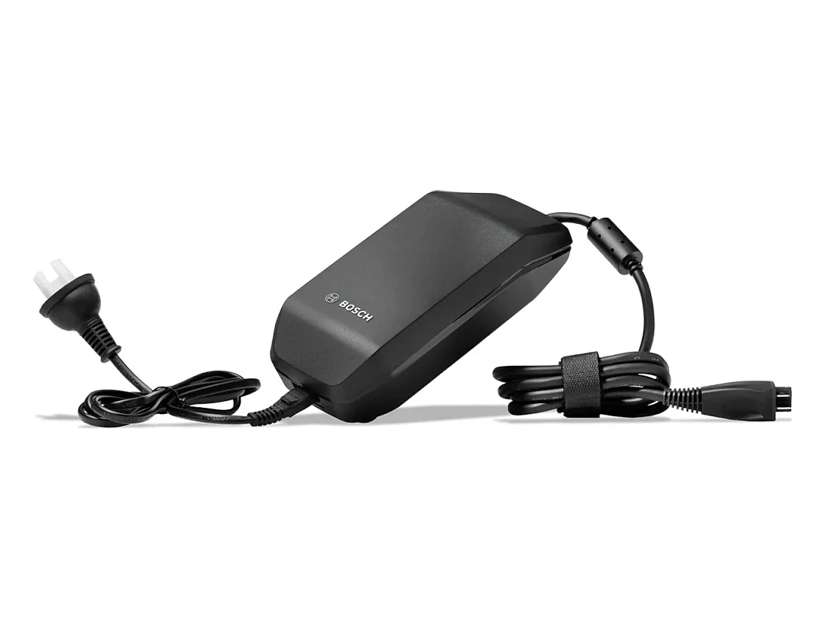 Bosch 4A Standard Charger Smart System (BPC3400)