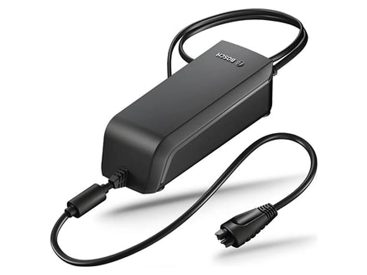 Bosch Fast Charger 6A for System 2 Batteries