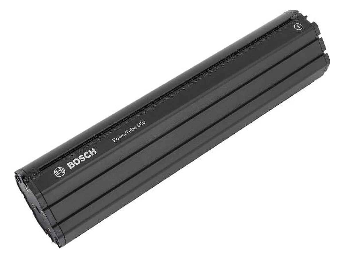 Bosch PowerTube 500 Vertical Battery