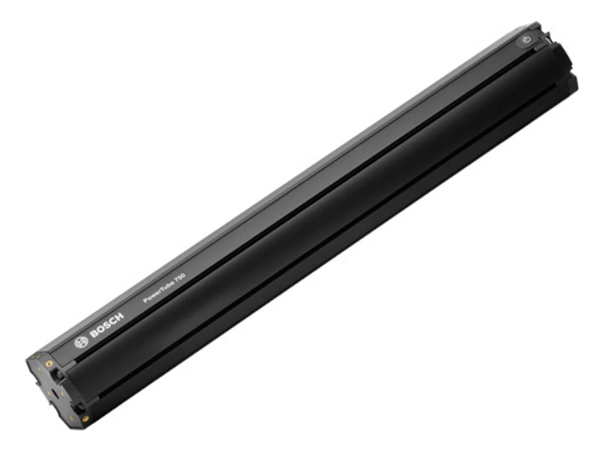 Bosch PowerTube 750 Horizontal Battery (BBP3770)