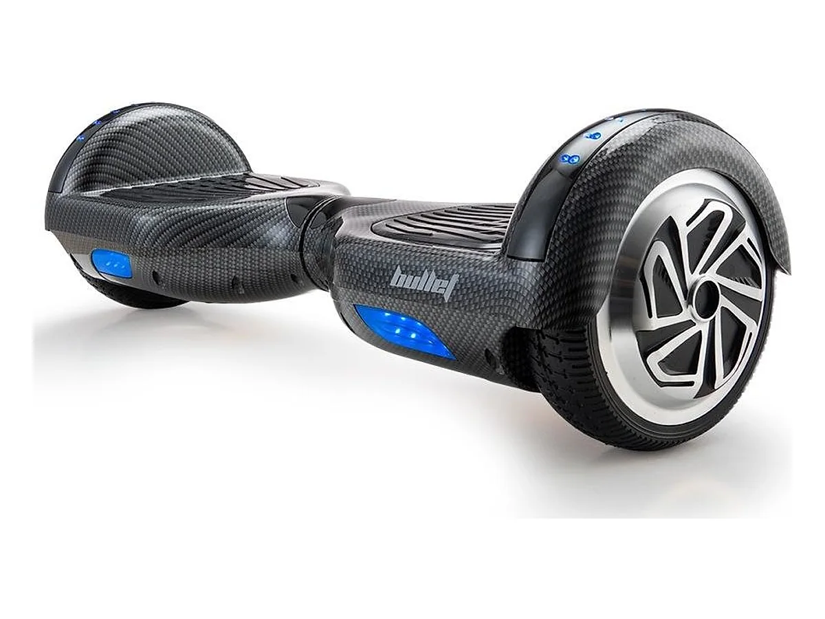 Bullet Gen III SX-3000 6.5 Inch Hoverboard
