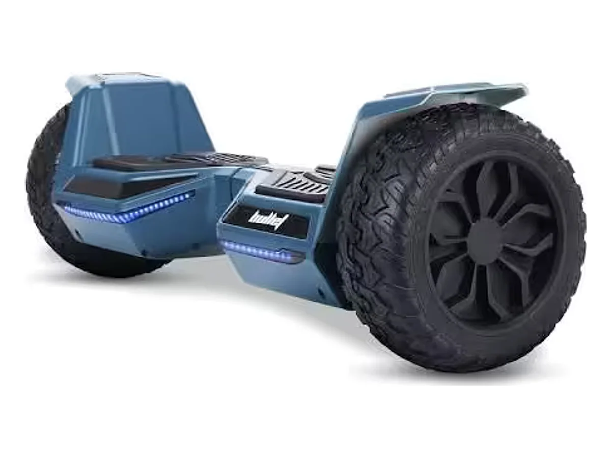 Bullet SX-2500 6.5 Inch Hoverboard