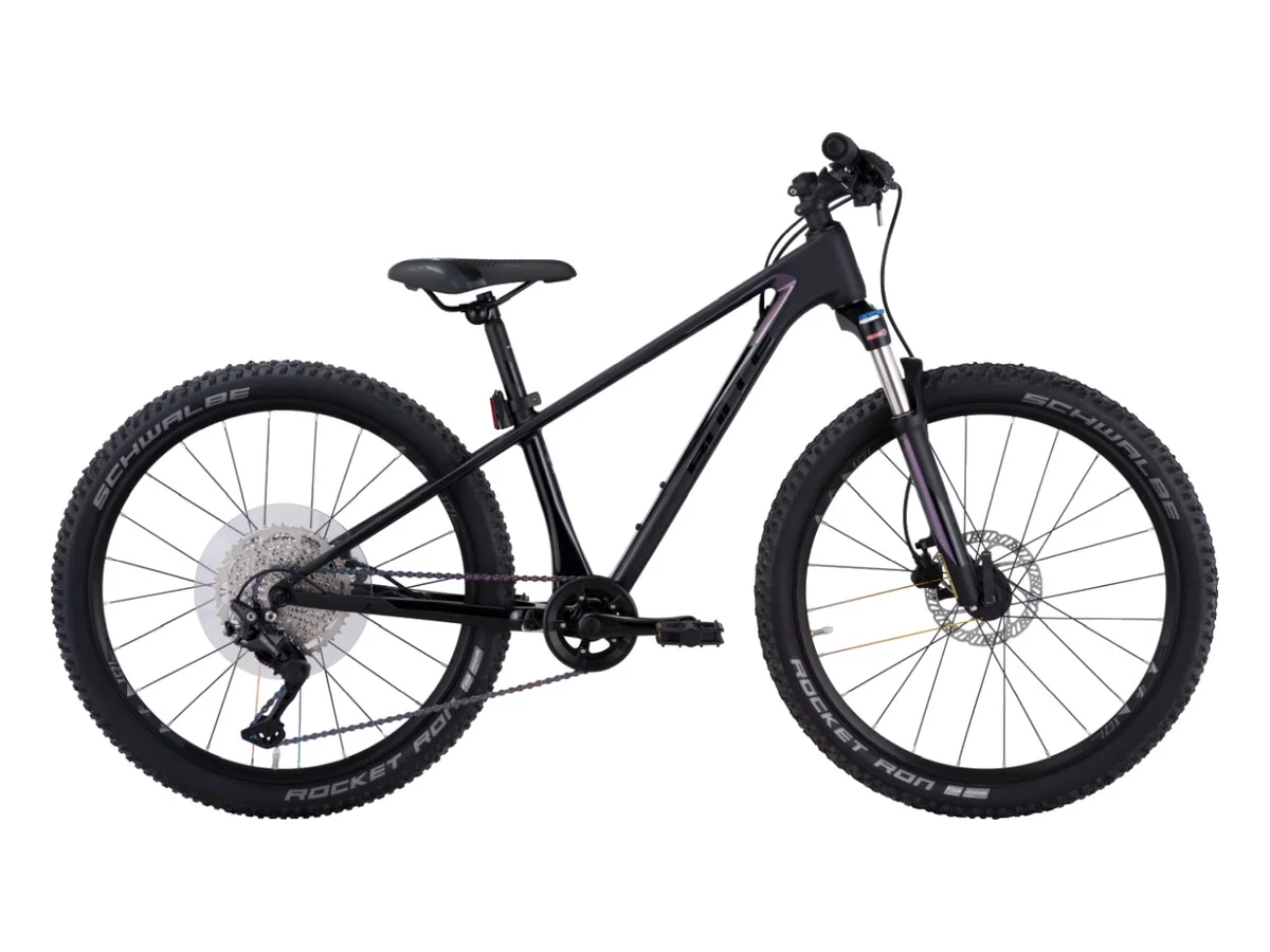 Bulls Tokee Ultra E-Balance 14