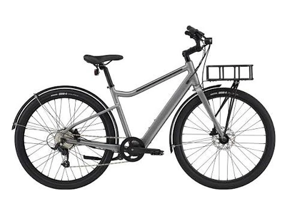 Cannondale Treadwell Neo 2