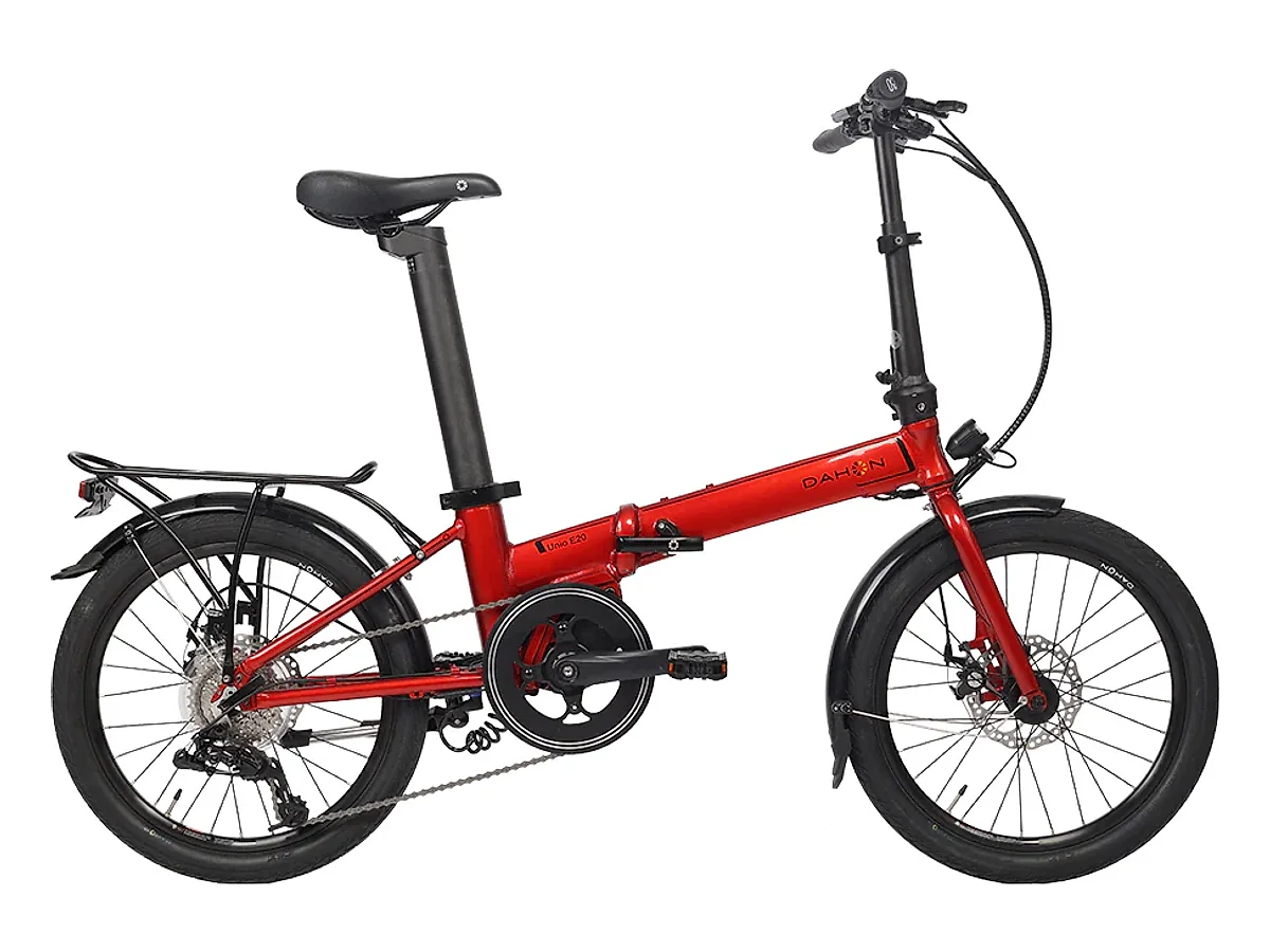 DAHON Unio E20