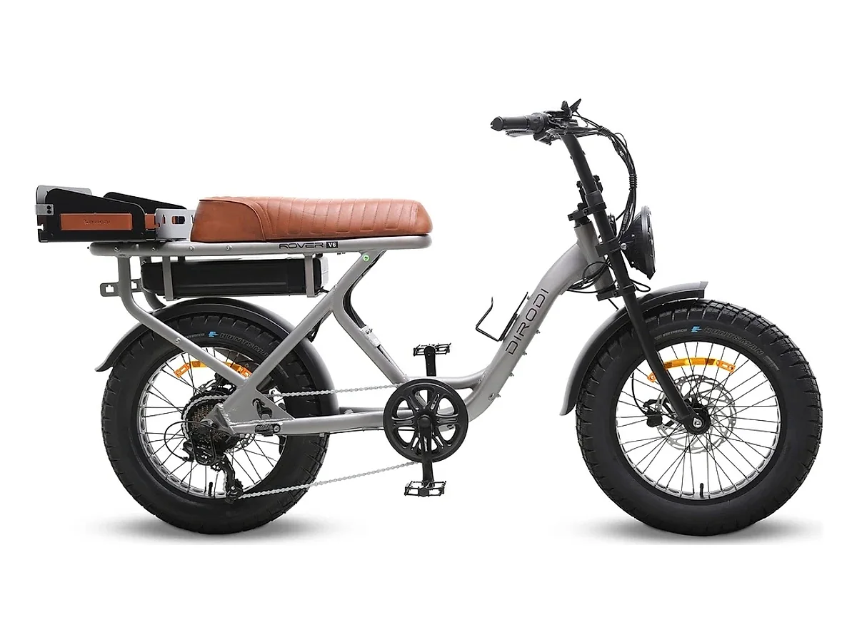 DiroDi Rover Gen 6 1000W Dual