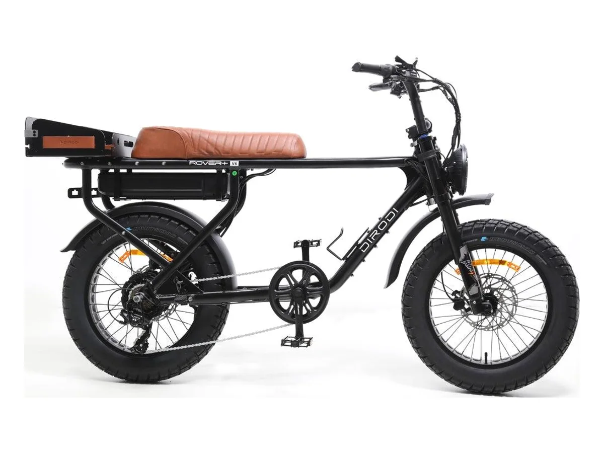 DiroDi Rover Plus 750W
