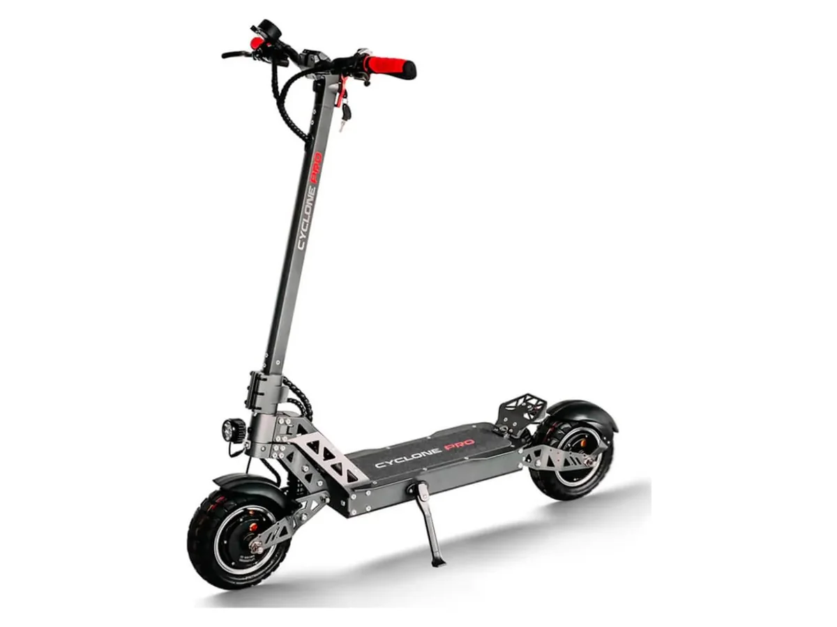 Dragon Cyclone Pro All Terrain