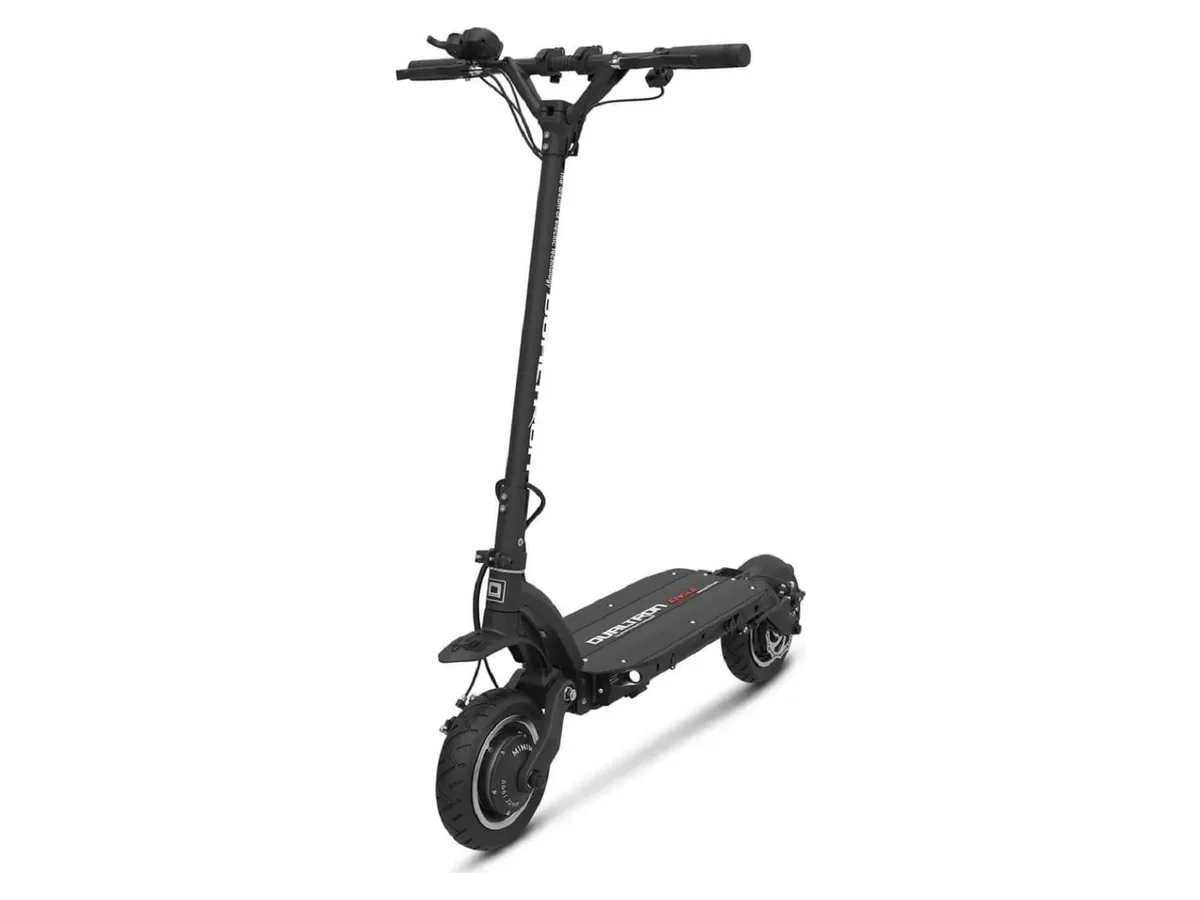 Dualtron Eagle Pro 60V