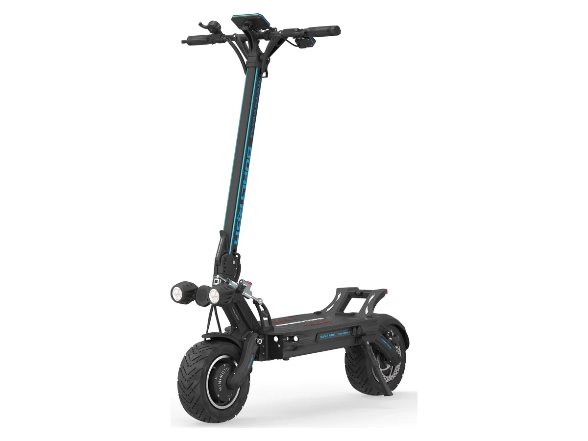 Dualtron Thunder 3 Super Beast