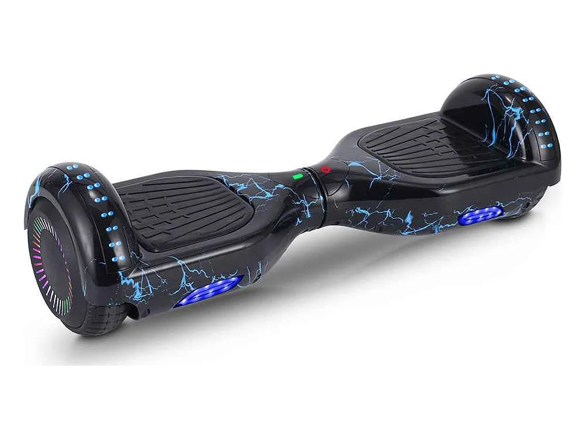 E-Glide 65B Street Hoverboard