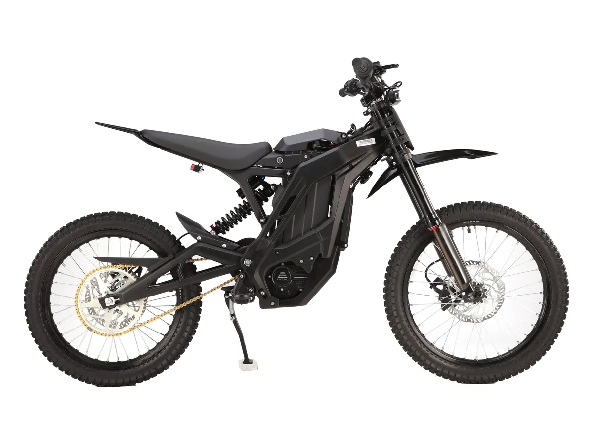 E Ride Pro SR Off Road