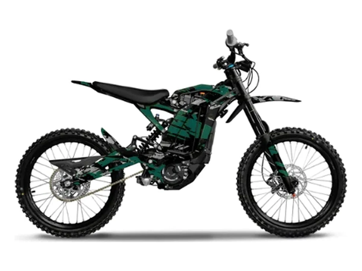 E Ride Pro SS 3.0 Off Road