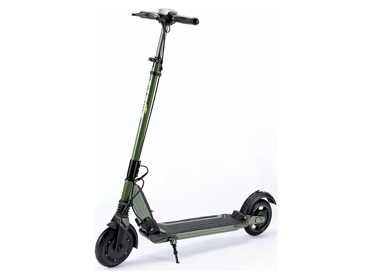 E-TWOW GT SE Smart Commuter