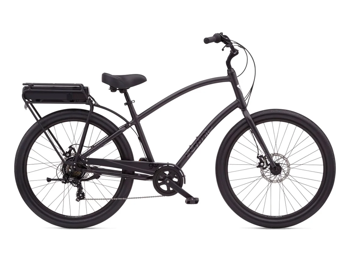 Electra Townie Go! 7D