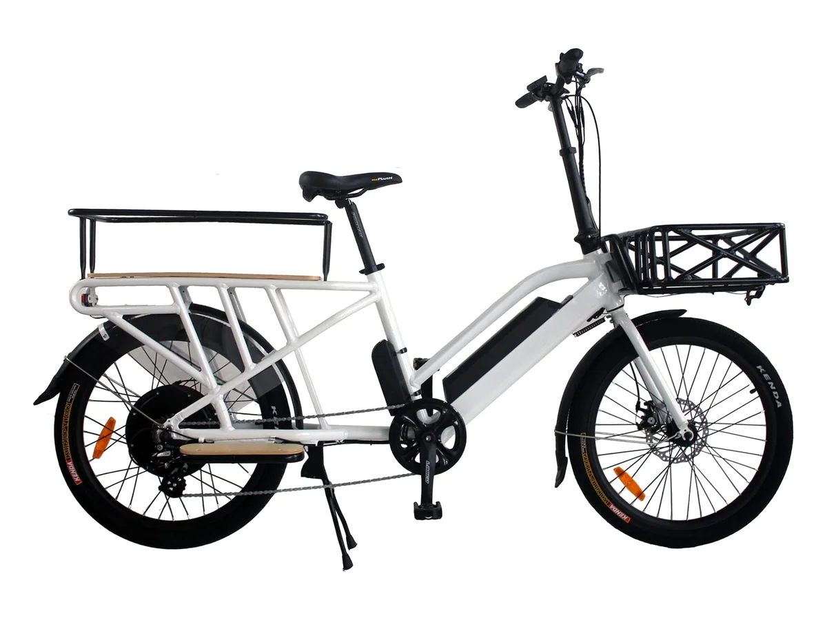 Eunorau G30 Max Cargo
