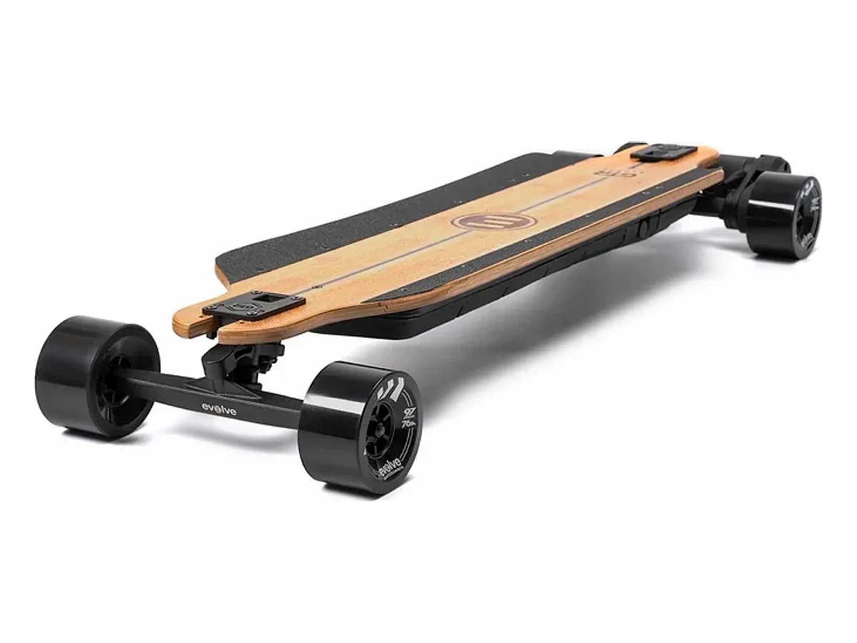 Evolve Bamboo GTR Series 2 Street