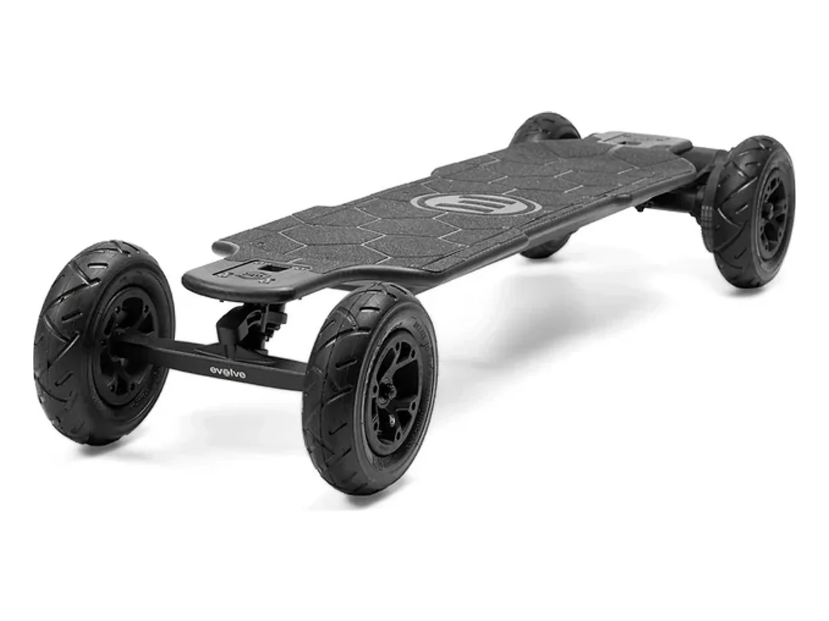 Evolve Carbon GTR Series 2 All-Terrain