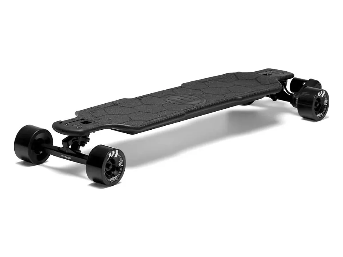 Evolve Carbon GTR Street Series 2