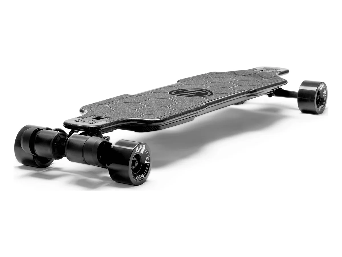 Evolve Hadean Carbon All-Terrain