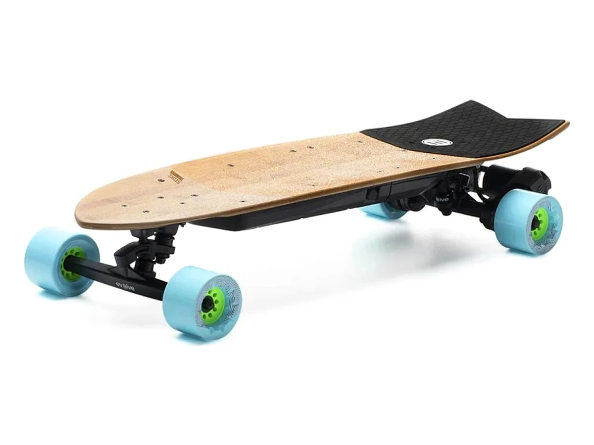 Evolve Stoke Series 2 Shortboard