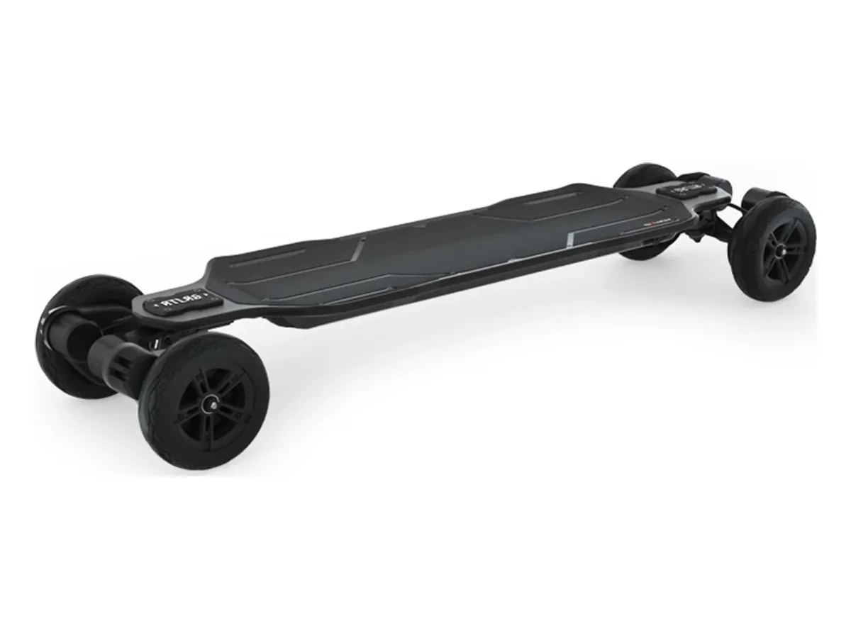 Exway Atlas 4WD Carbon AT