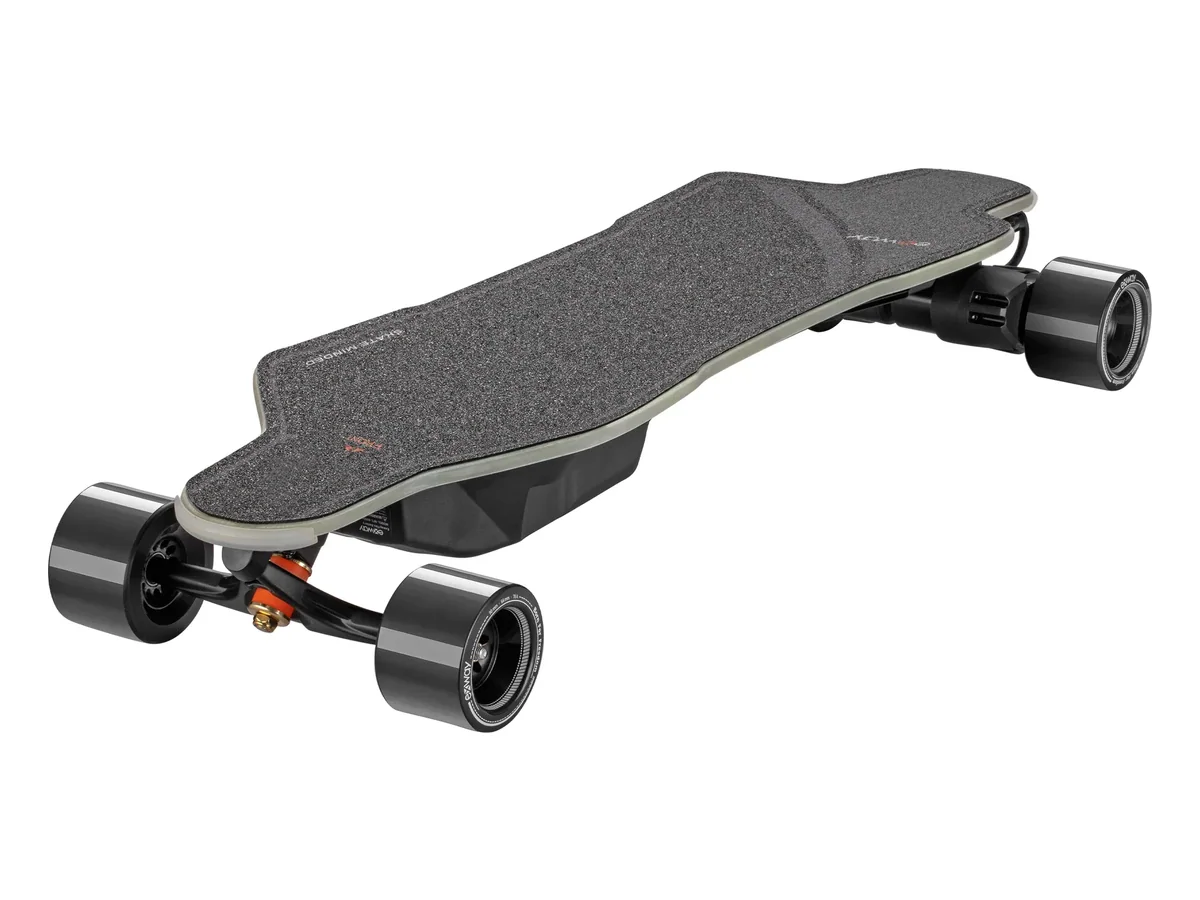 Exway Flex 2 Pro Electric Skateboard