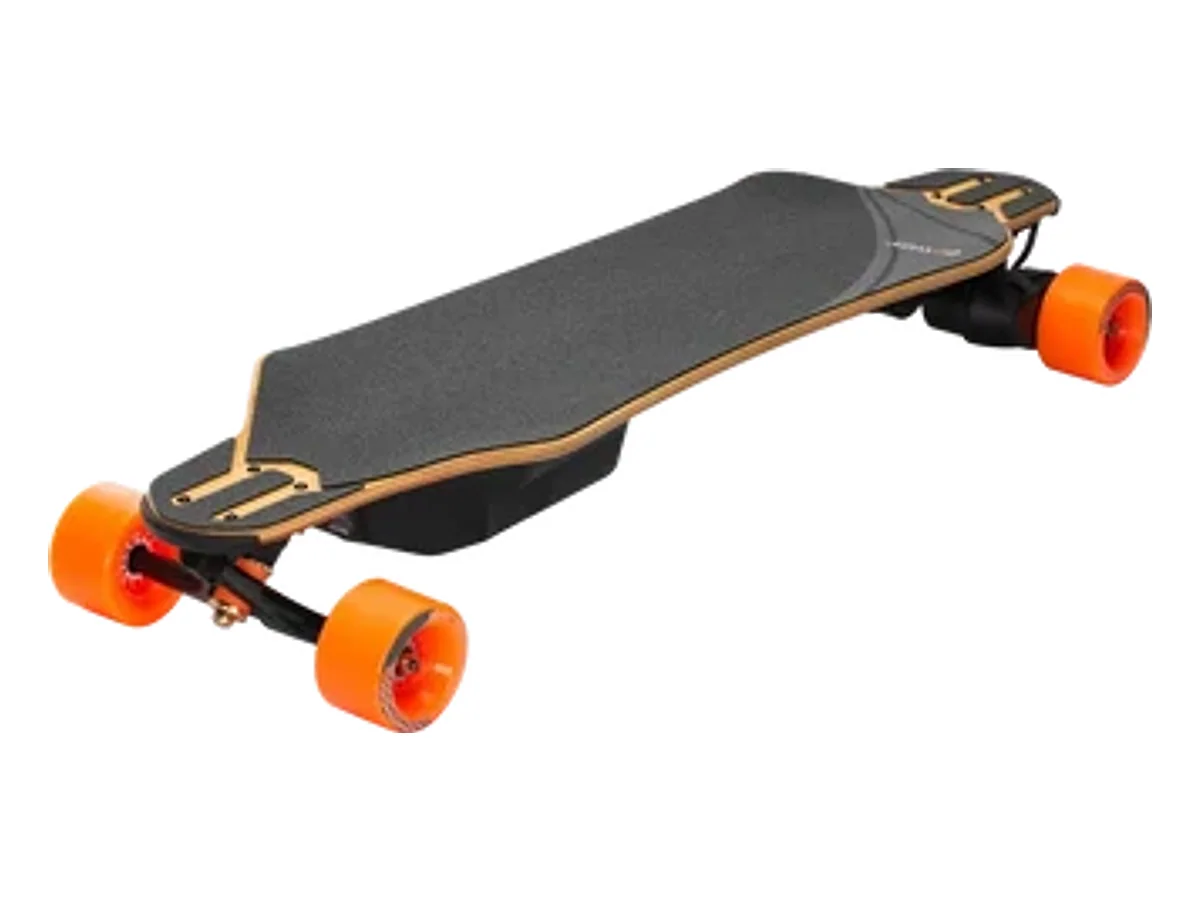 Exway Flex ER Street Belt