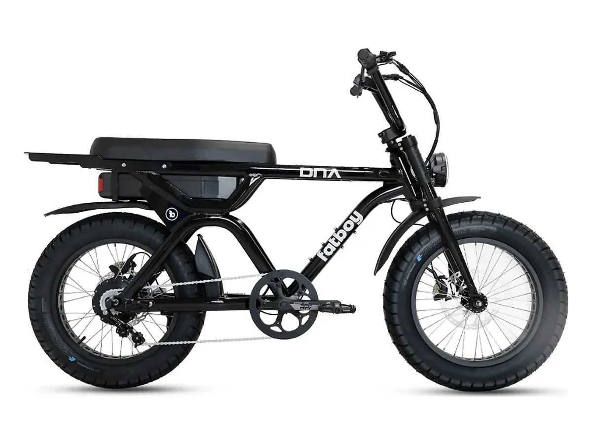Fatboy DNA V3 Performance E-Bike