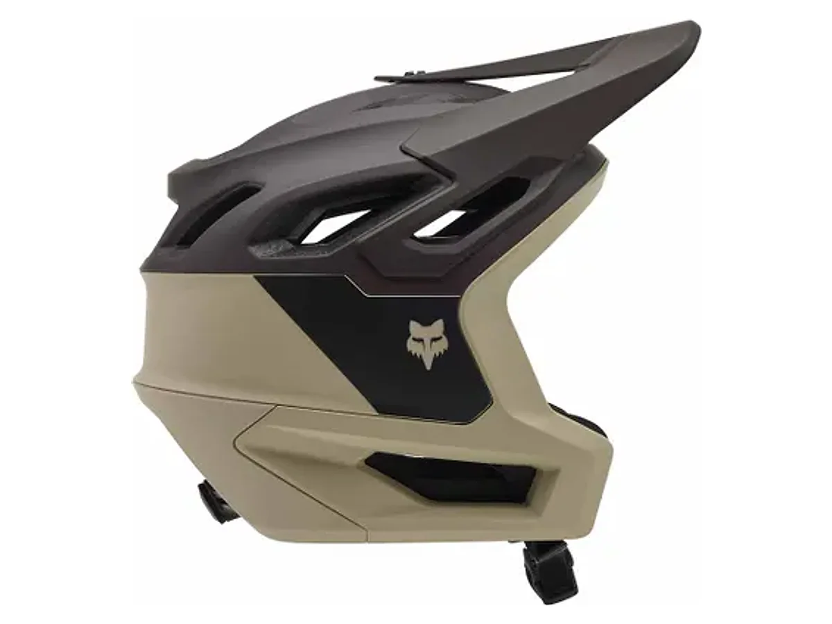 Fox Racing Dropframe Pro Enduro Helmet