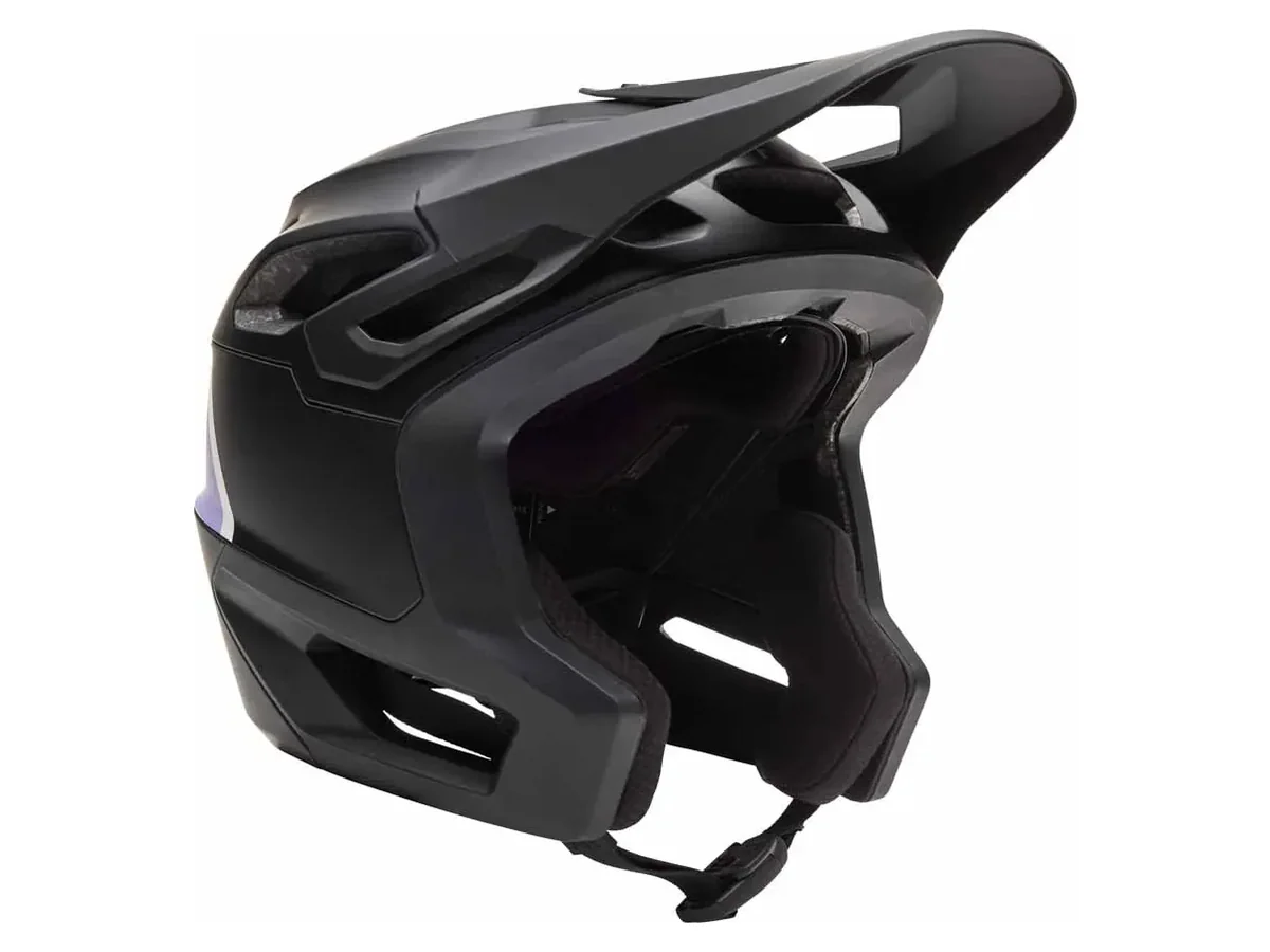 Fox Racing Dropframe Pro Helmet