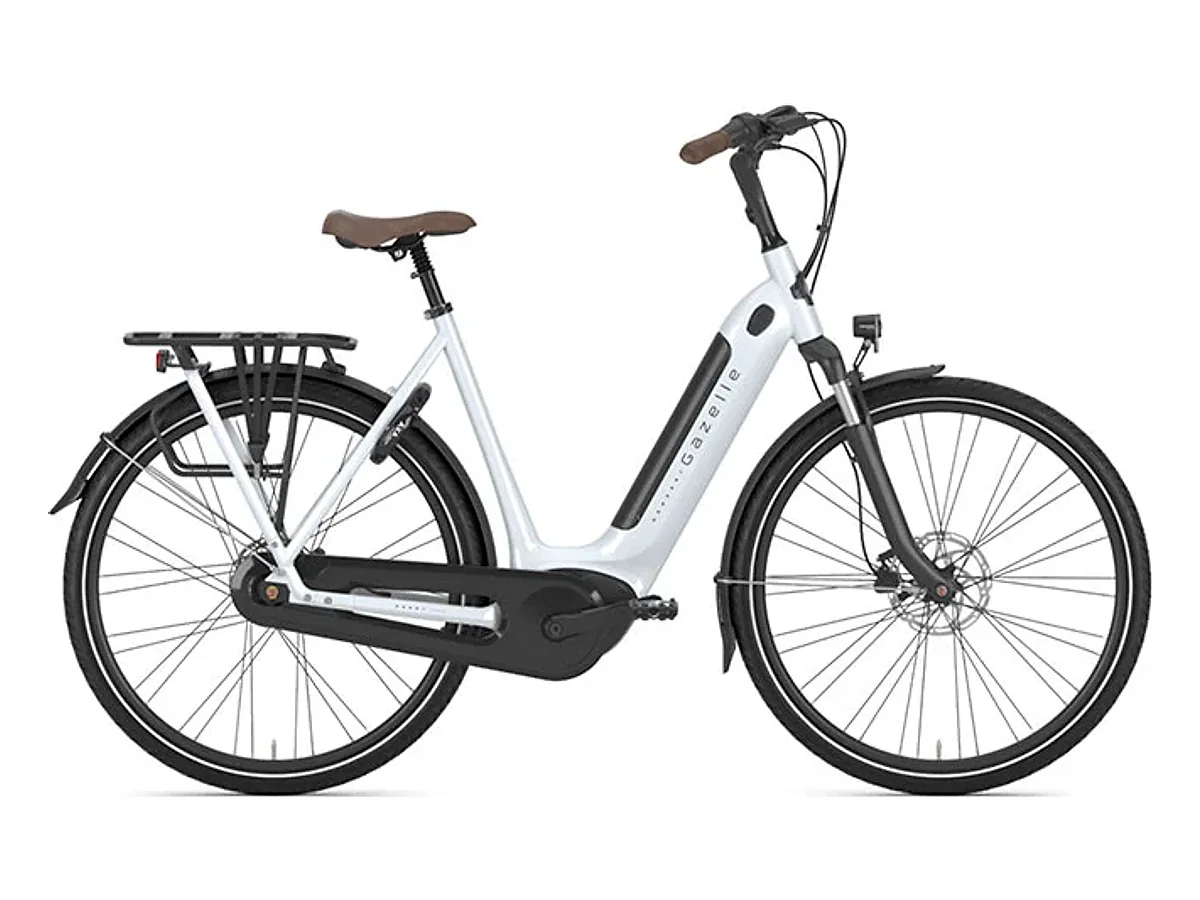 Gazelle Arroyo C7 HMB