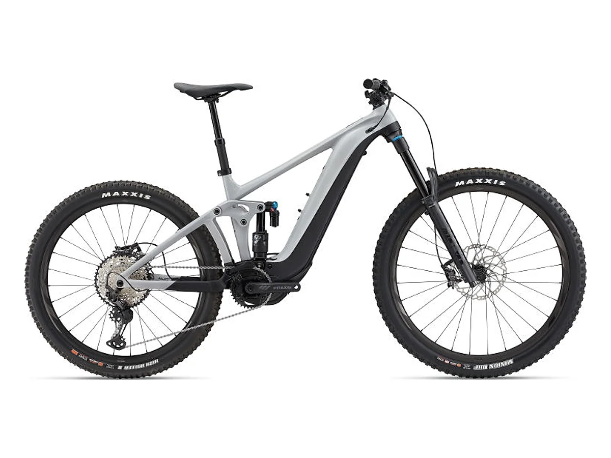 Giant Reign E+ 1 Pro