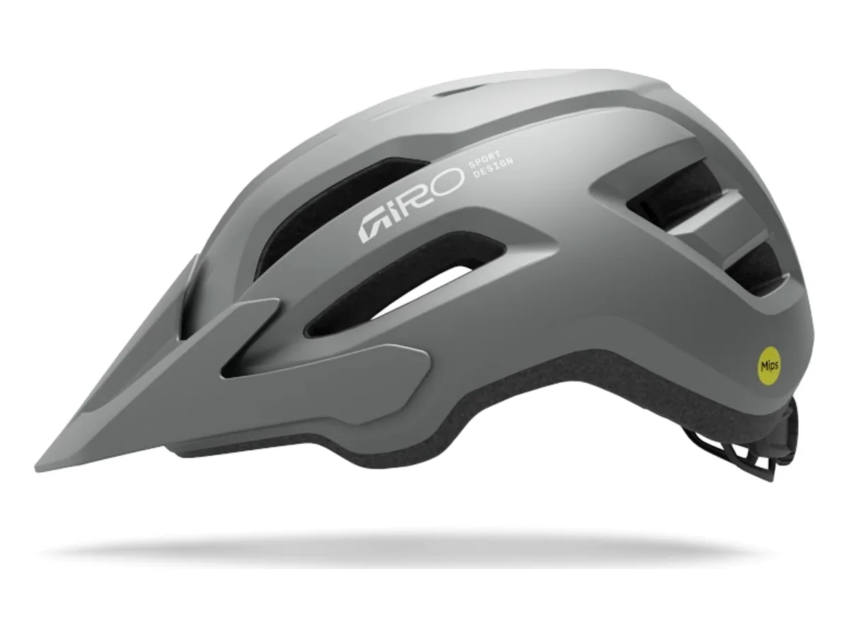 Giro Fixture MIPS II Mountain Helmet